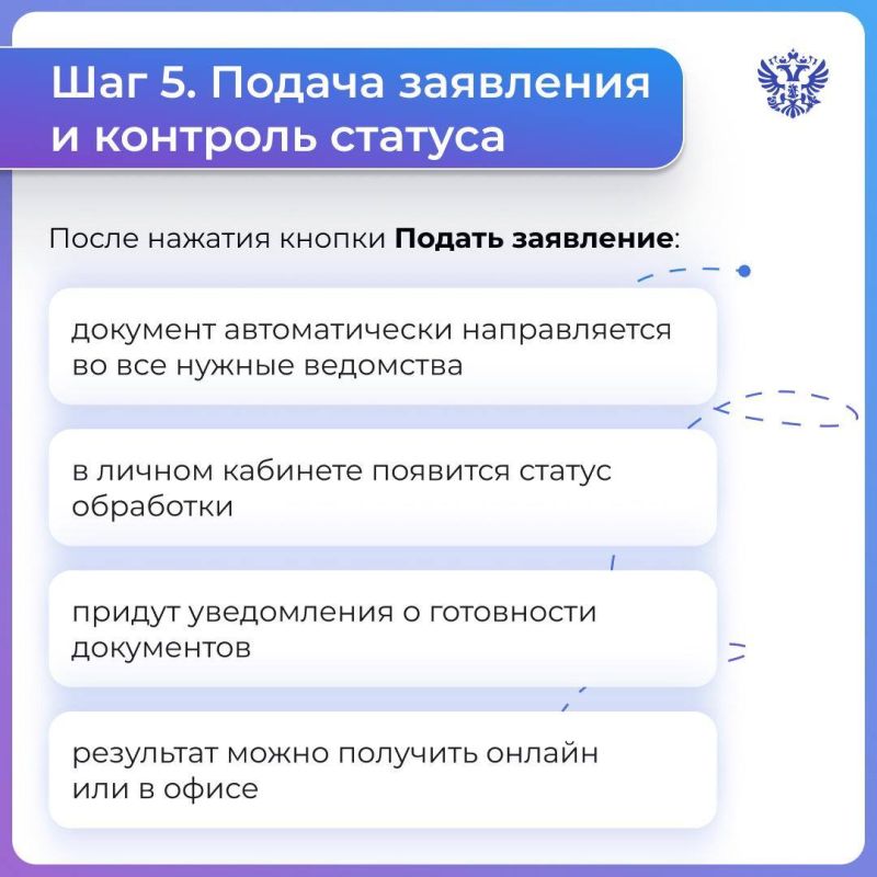 Больше нет необходимости направлять бизнес-документы в каждую организацию по отдельности – отправляйте всё сразу через портал Госуслуги Больше нет необходимости направлять бизнес-документы в каждую организацию по отдельности – отправляйте всё сразу через портал Госуслуги