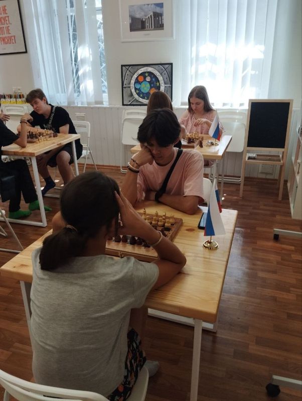 «Не прервётся связь поколений!» «Не прервётся связь поколений!»