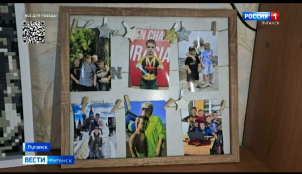 Спортсмен из Луганска стал амбассадором Лиги Лапела по джиу-джитсу Спортсмен из Луганска стал амбассадором Лиги Лапела по джиу-джитсу