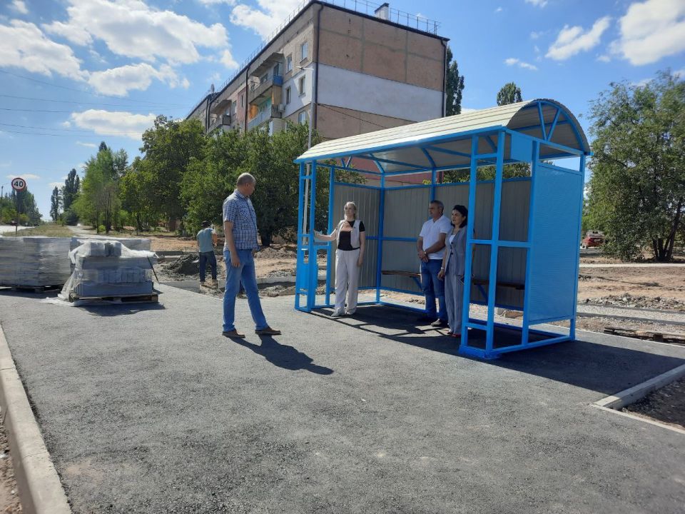 Евгений Морозов: В рамках рабочей поездки первого заместителя Главы Администрации Натальи Пшеничнюк, Председателя Совета городского округа Натальи Волошиной и активистов Брянковского местного отделения партии "Единая Россия"... Евгений Морозов: В рамках рабочей поездки первого заместителя Главы Администрации Натальи Пшеничнюк, Председателя Совета городского округа Натальи Волошиной и активистов Брянковского местного отделения партии "Единая Россия"...