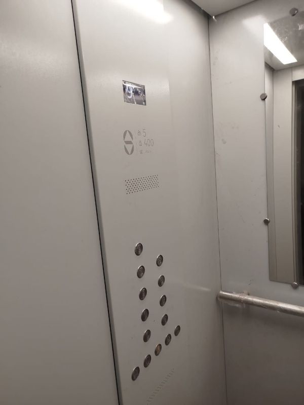 Более 130 новых лифтов введены в эксплуатацию по региональной адресной программе капремонта Более 130 новых лифтов введены в эксплуатацию по региональной адресной программе капремонта