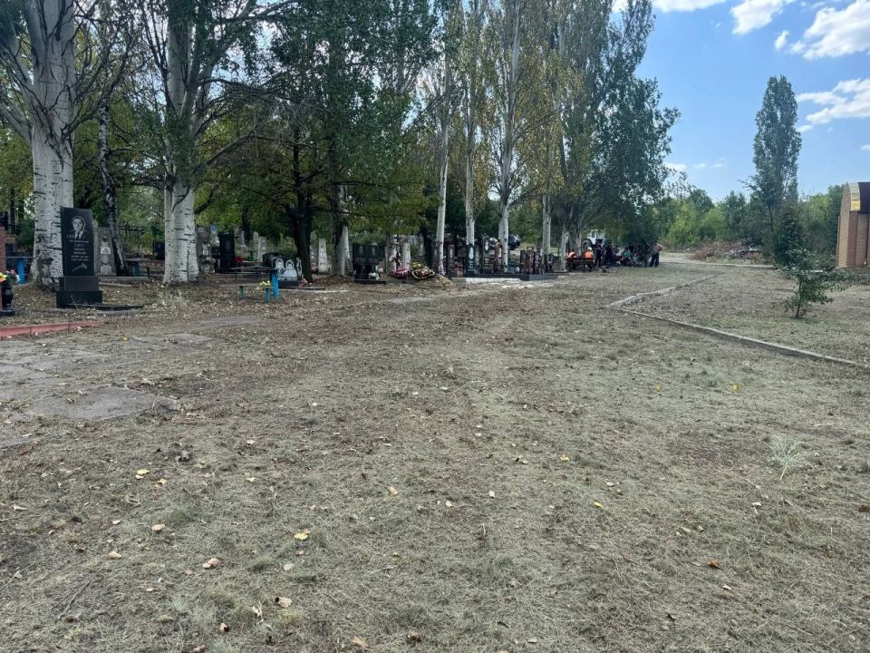 Сергей Колягин: В ходе совместной рабочей поездки, в которой приняли участие председатель Совета городского округа города Первомайск Светлана Пшеничникова, представители отдела жизнеобеспечения города Горское и прилегающих... Сергей Колягин: В ходе совместной рабочей поездки, в которой приняли участие председатель Совета городского округа города Первомайск Светлана Пшеничникова, представители отдела жизнеобеспечения города Горское и прилегающих...