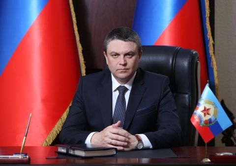 Леонид Пасечник: Подписал указ об изменении времени комендантского часа в Рубежном