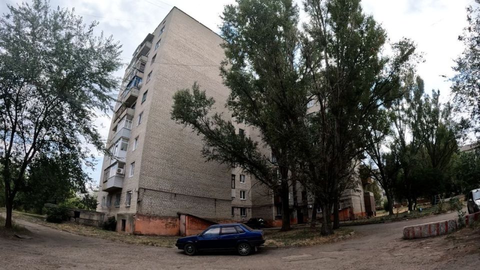 Капитальный ремонт лифтов на ул. Кошевого д. 1 и д. 2 в г. Молодгвардейске практически завершён Капитальный ремонт лифтов на ул. Кошевого д. 1 и д. 2 в г. Молодгвардейске практически завершён
