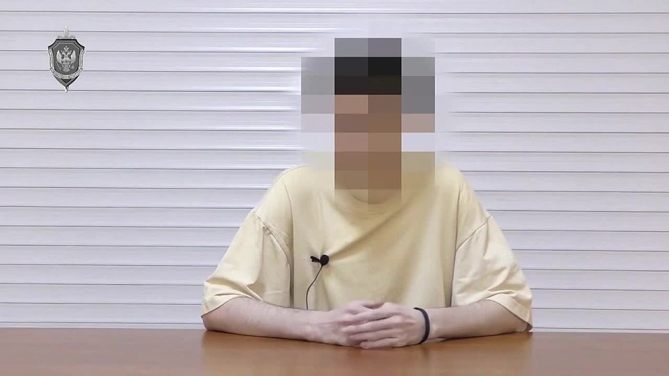 В ЛНР очередной шпион предстанет перед судом