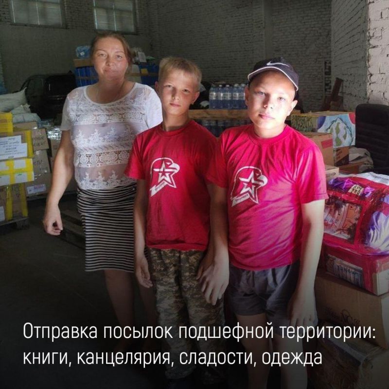 В Хакасии сменился представитель региона по вопросам шефства с ЛНР В Хакасии сменился представитель региона по вопросам шефства с ЛНР