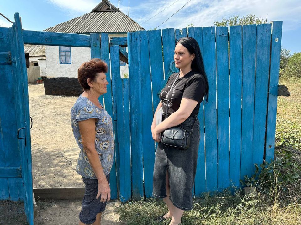 Специалистами отдела по вопросам опеки, попечительства и патронажа проведены проверки условий жизни и воспитания двенадцати несовершеннолетних подопечных, находящихся под опекой (попечительством) в десяти семьях Специалистами отдела по вопросам опеки, попечительства и патронажа проведены проверки условий жизни и воспитания двенадцати несовершеннолетних подопечных, находящихся под опекой (попечительством) в десяти семьях