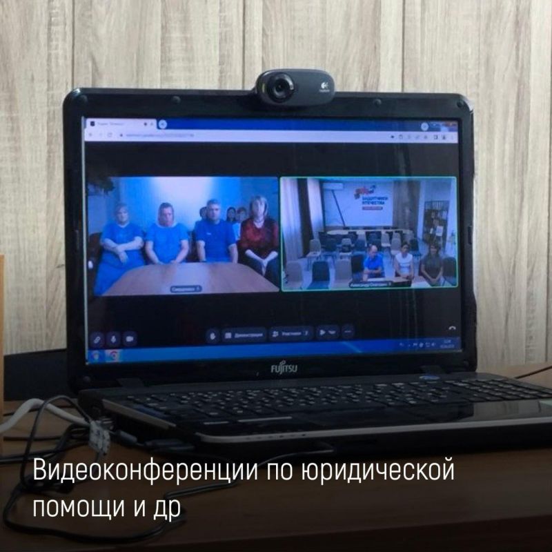 В Хакасии сменился представитель региона по вопросам шефства с ЛНР В Хакасии сменился представитель региона по вопросам шефства с ЛНР