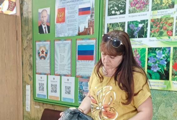 Ровеньки - «За» чистые береговые зоны водоемов! Ровеньки - «За» чистые береговые зоны водоемов!