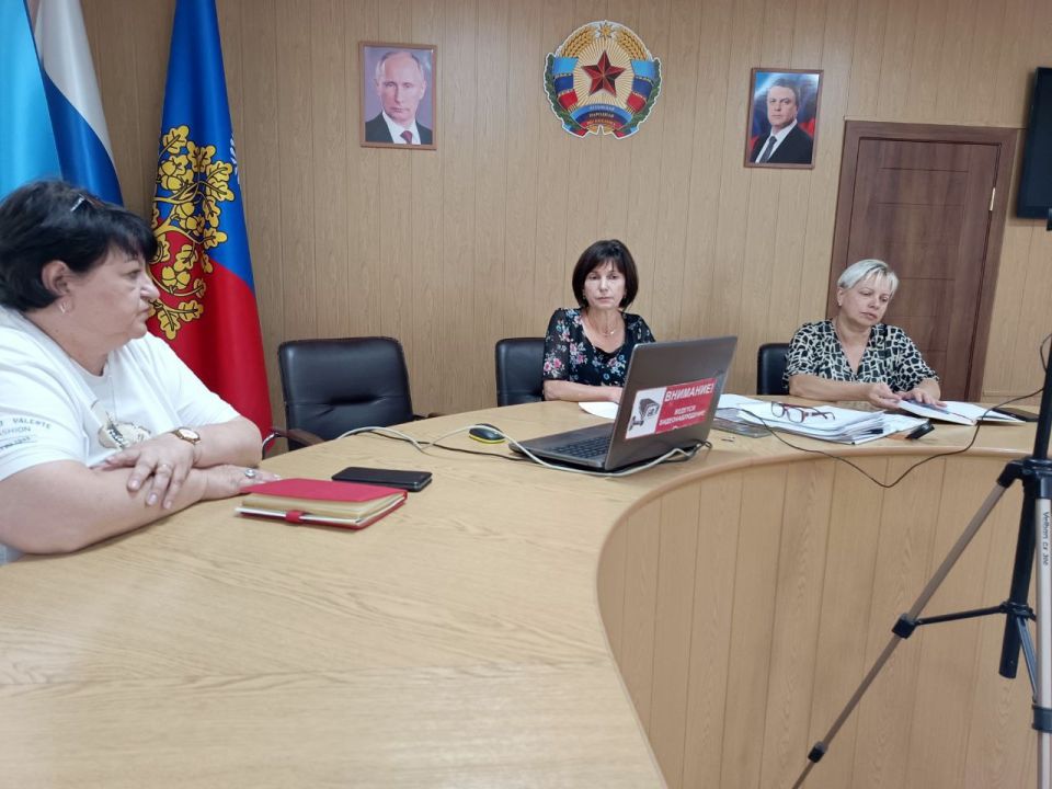 Сегодня состоялось заседание согласительной комиссии по вопросу согласования местоположения границ земельных участков, расположенных в границах кадастрового квартала Сегодня состоялось заседание согласительной комиссии по вопросу согласования местоположения границ земельных участков, расположенных в границах кадастрового квартала