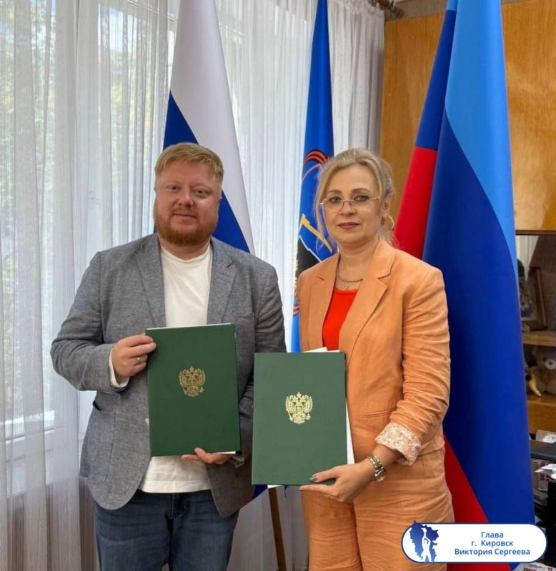 Подборка о ГЛАВном. Глава Старобельского округа - Владимир Чернев Подборка о ГЛАВном. Глава Старобельского округа - Владимир Чернев