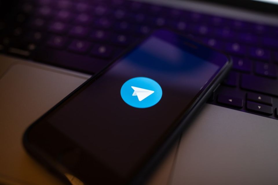 Хакеры вовсю продают ваши личные данные в Telegram-ботах за копейки Хакеры вовсю продают ваши личные данные в Telegram-ботах за копейки