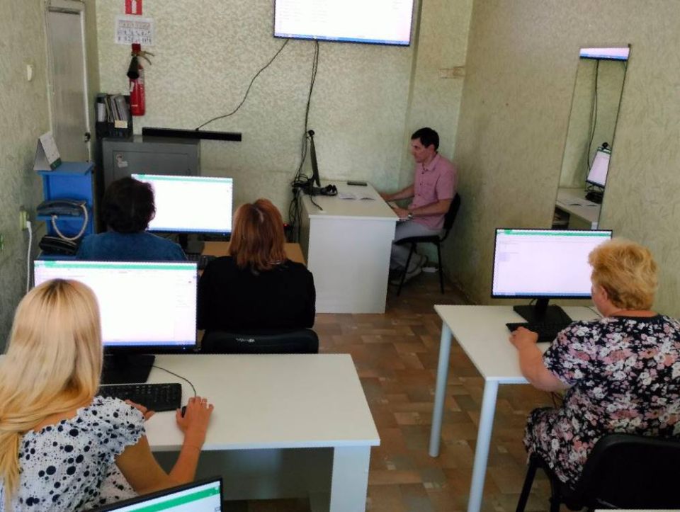 Цифровизация здравоохранения ЛНР: шаг к единому цифровому контуру Цифровизация здравоохранения ЛНР: шаг к единому цифровому контуру