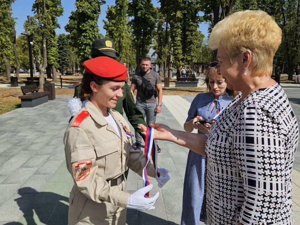 Ольга Бас: Сегодня по всей России гордо реет наш триколор, знак единства, силы и Победы! Ольга Бас: Сегодня по всей России гордо реет наш триколор, знак единства, силы и Победы!