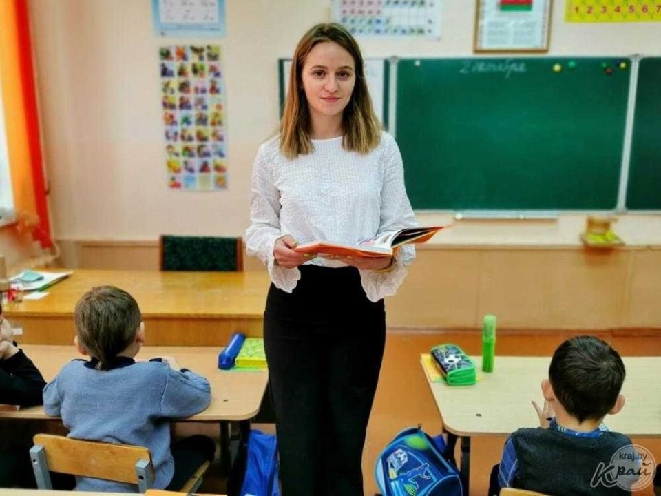 Более 120 молодых педагогов трудоустроились в школы города ЛНР с 2024 по 2025 год, включая выпускников вузов из других субъектов РФ