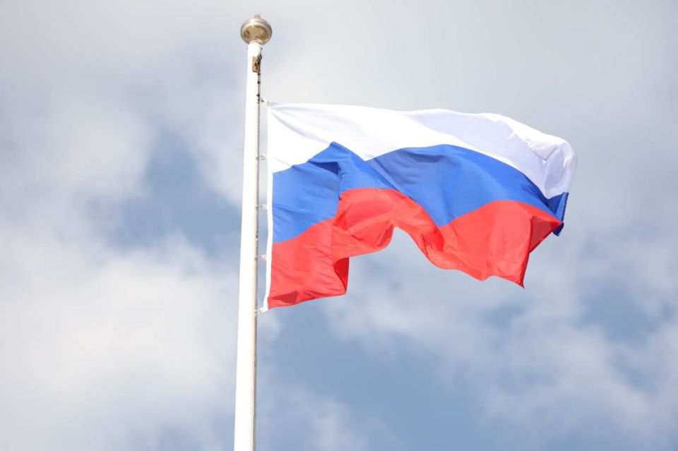 Денис Мирошниченко принял участие в праздновании Дня государственного флага России Денис Мирошниченко принял участие в праздновании Дня государственного флага России