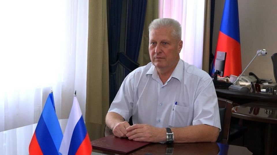 Сергей Козенко: Ровно три года назад, 22 августа, мы подписали соглашение о сотрудничестве с нашим шеф-регионом Курганской областью Сергей Козенко: Ровно три года назад, 22 августа, мы подписали соглашение о сотрудничестве с нашим шеф-регионом Курганской областью