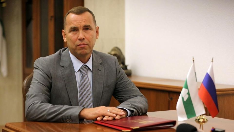 Сергей Козенко: Ровно три года назад, 22 августа, мы подписали соглашение о сотрудничестве с нашим шеф-регионом Курганской областью Сергей Козенко: Ровно три года назад, 22 августа, мы подписали соглашение о сотрудничестве с нашим шеф-регионом Курганской областью
