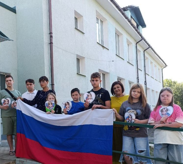 Светлые моменты: Путешествие в Старобельск для детей из Белокуракино Вчера, 21 августа состоялась поездка детей... Светлые моменты: Путешествие в Старобельск для детей из Белокуракино Вчера, 21 августа состоялась поездка детей...