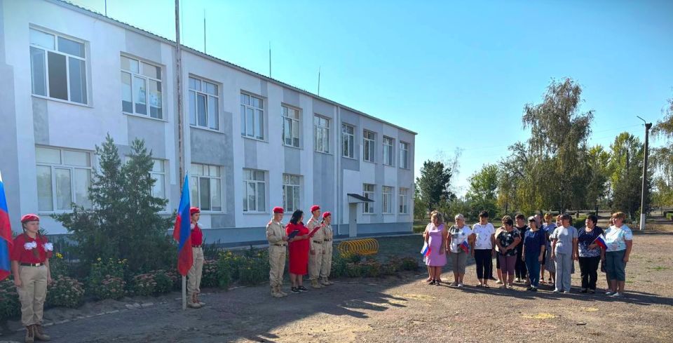 День Российского флага: Единение и гордость за Родину День Российского флага: Единение и гордость за Родину