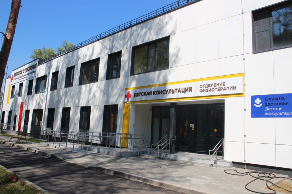 Народная программа «Единой России» – чёткий план действий по развитию страны Народная программа «Единой России» – чёткий план действий по развитию страны