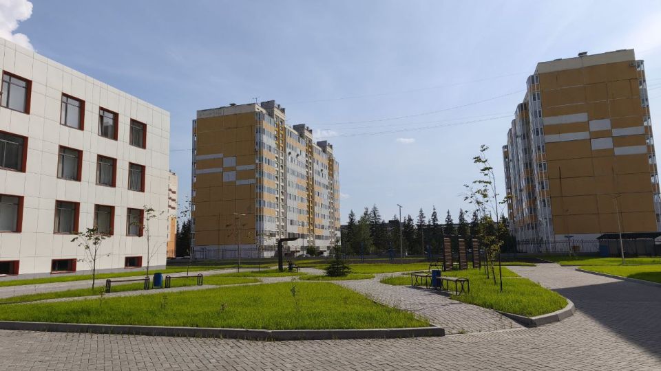 В рамках визита в Омск стахановские педагоги побывали в лицее "Омавиат" В рамках визита в Омск стахановские педагоги побывали в лицее "Омавиат"