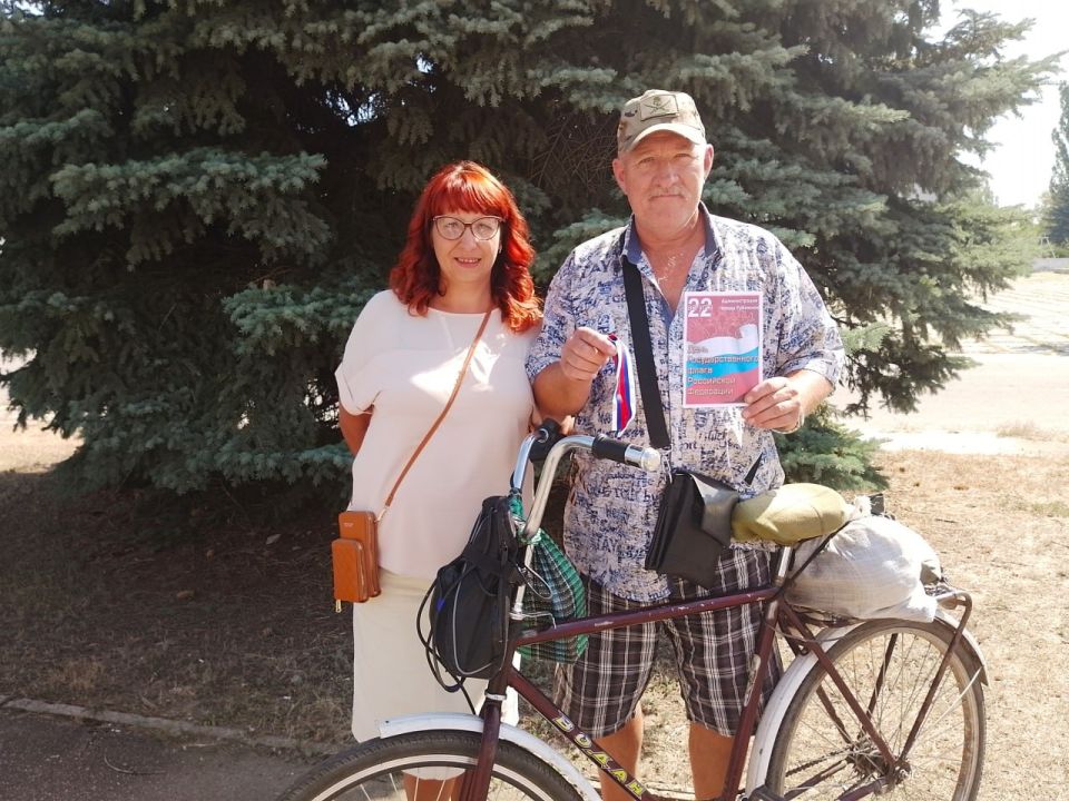Всероссийская акция «Цвета Родины», приуроченная ко Дню Государственного флага Российской Федерации, проходила с 18 по 22 августа 2025 года Всероссийская акция «Цвета Родины», приуроченная ко Дню Государственного флага Российской Федерации, проходила с 18 по 22 августа 2025 года