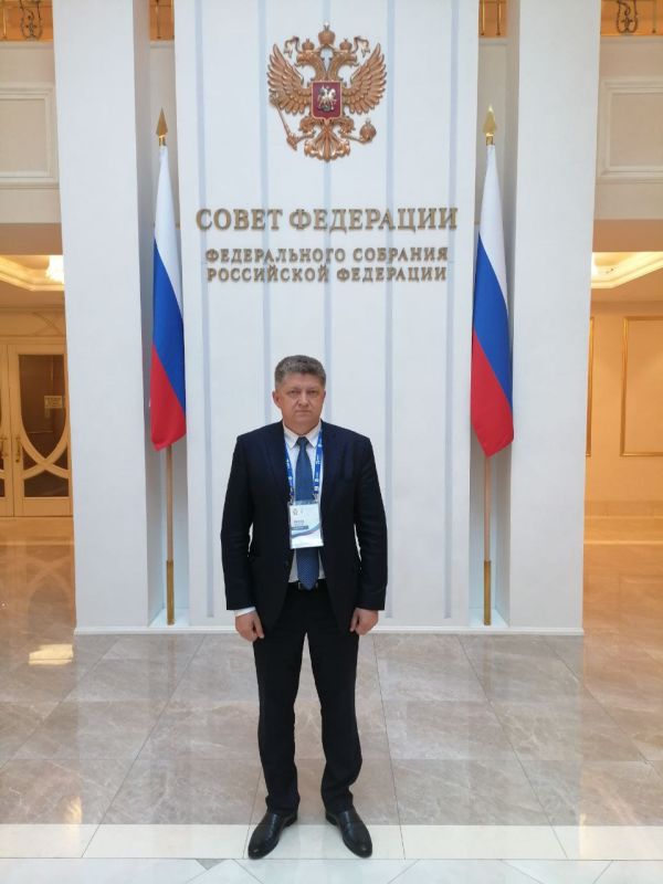 Сергей Цемкало: 2023 год. Год, который изменил всё Сергей Цемкало: 2023 год. Год, который изменил всё