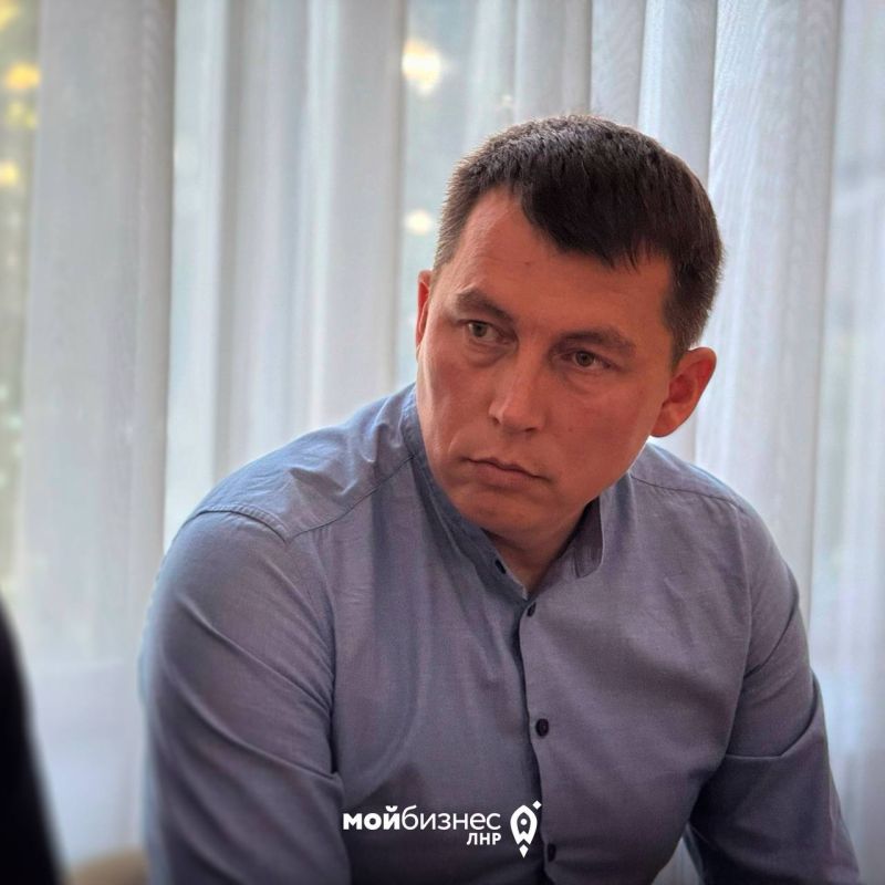 Новая база отдыха в Славяносербске: обсуждены перспективы проекта Новая база отдыха в Славяносербске: обсуждены перспективы проекта