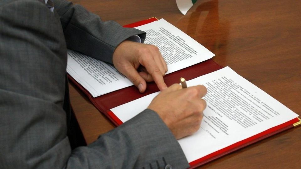 Сергей Козенко: Ровно три года назад, 22 августа, мы подписали соглашение о сотрудничестве с нашим шеф-регионом Курганской областью Сергей Козенко: Ровно три года назад, 22 августа, мы подписали соглашение о сотрудничестве с нашим шеф-регионом Курганской областью