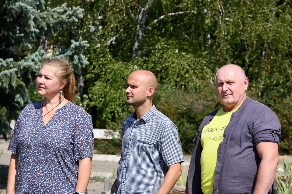 Сегодня мы отмечаем важный праздник нашей страны — День Государственного флага Российской Федерации! Сегодня мы отмечаем важный праздник нашей страны — День Государственного флага Российской Федерации!