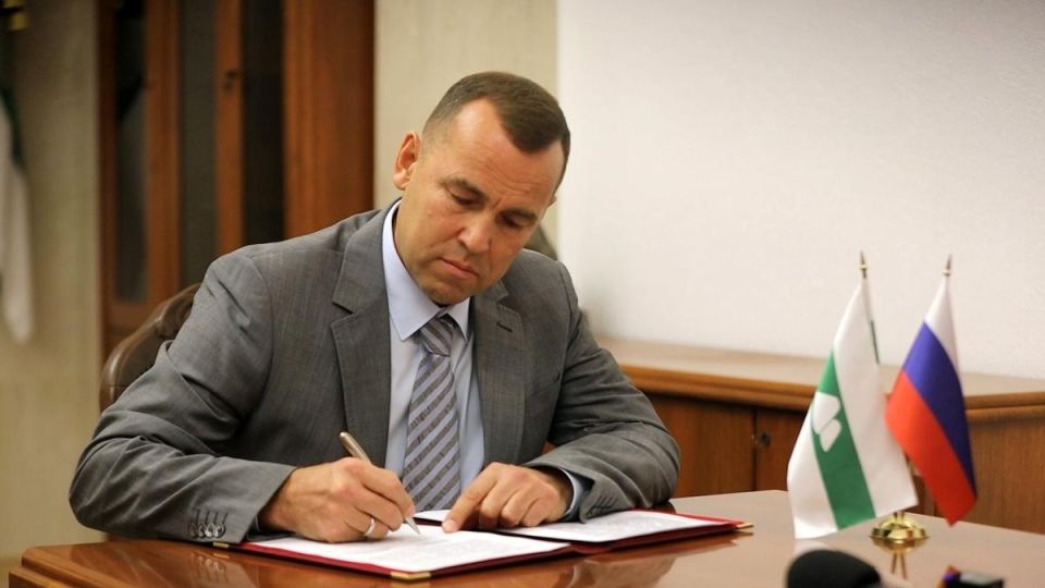 Сергей Козенко: Ровно три года назад, 22 августа, мы подписали соглашение о сотрудничестве с нашим шеф-регионом Курганской областью Сергей Козенко: Ровно три года назад, 22 августа, мы подписали соглашение о сотрудничестве с нашим шеф-регионом Курганской областью