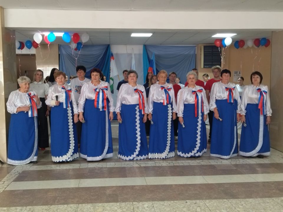 День Российского Флага — это не просто дата в календаре, а значимый праздник, который объединяет граждан нашей страны вокруг важного национального символа День Российского Флага — это не просто дата в календаре, а значимый праздник, который объединяет граждан нашей страны вокруг важного национального символа