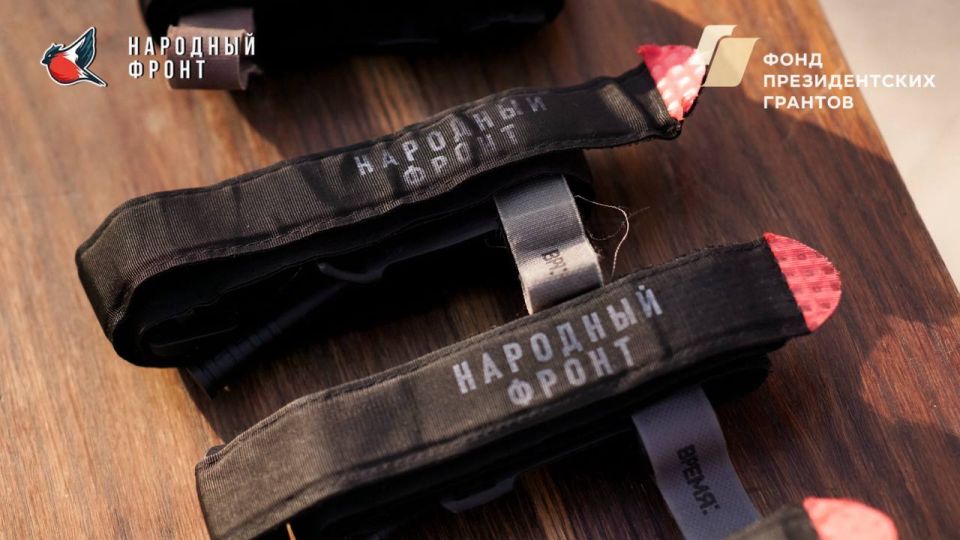 Луганск отметил День Российского флага фестивалем «Триколор»! Луганск отметил День Российского флага фестивалем «Триколор»!