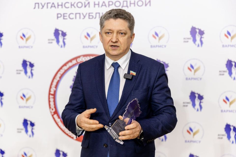 Сергей Цемкало: 2023 год. Год, который изменил всё Сергей Цемкало: 2023 год. Год, который изменил всё