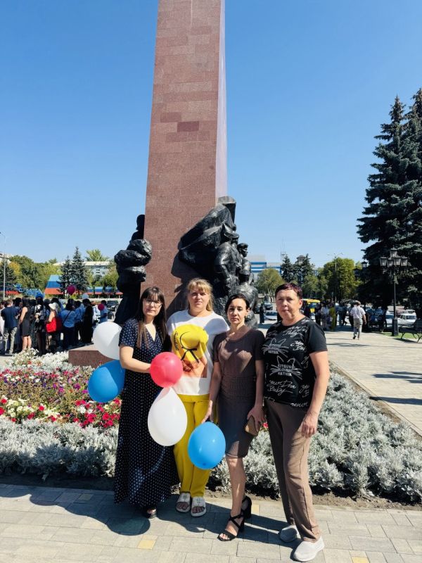 Флаг России — гордость наша! Флаг России — гордость наша!