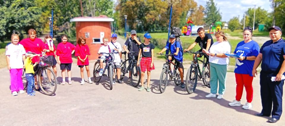 В Беловодске состоялся очередной мониторинг безопасности социальных объектов и мест, где летом отдыхают семьи с детьми В Беловодске состоялся очередной мониторинг безопасности социальных объектов и мест, где летом отдыхают семьи с детьми