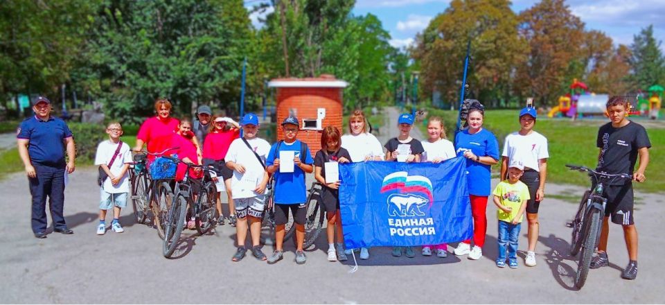 В Беловодске состоялся очередной мониторинг безопасности социальных объектов и мест, где летом отдыхают семьи с детьми В Беловодске состоялся очередной мониторинг безопасности социальных объектов и мест, где летом отдыхают семьи с детьми