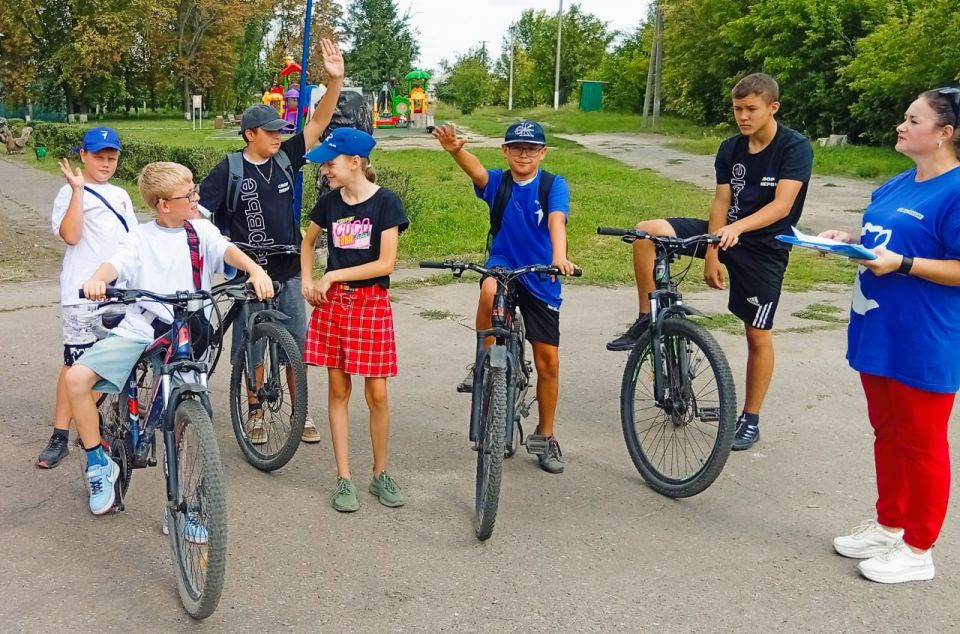 В Беловодске состоялся очередной мониторинг безопасности социальных объектов и мест, где летом отдыхают семьи с детьми В Беловодске состоялся очередной мониторинг безопасности социальных объектов и мест, где летом отдыхают семьи с детьми