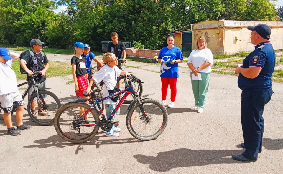 В Беловодске состоялся очередной мониторинг безопасности социальных объектов и мест, где летом отдыхают семьи с детьми В Беловодске состоялся очередной мониторинг безопасности социальных объектов и мест, где летом отдыхают семьи с детьми