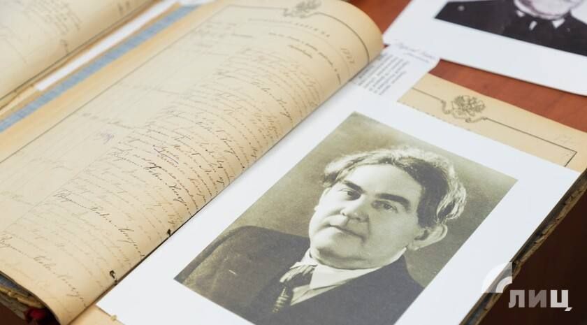 С них начинался Луганск: бизнесмен, меценат и первый градоначальник Николай Холодилин С них начинался Луганск: бизнесмен, меценат и первый градоначальник Николай Холодилин
