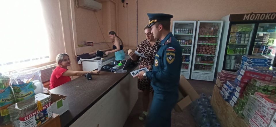 Андрей Рубанцов: Огонь не прощает ошибок — соблюдай порядок и осторожность! Андрей Рубанцов: Огонь не прощает ошибок — соблюдай порядок и осторожность!