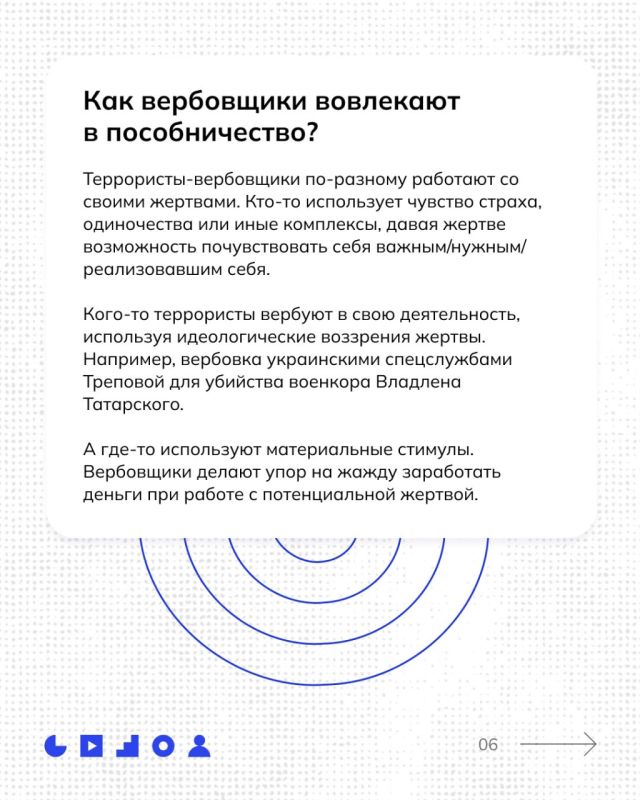 Об ответственности за пособничество терроризму Об ответственности за пособничество терроризму