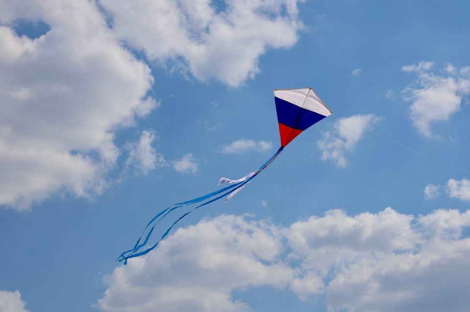 Как прошёл день Государственного флага России в ЛНР? Как прошёл день Государственного флага России в ЛНР?