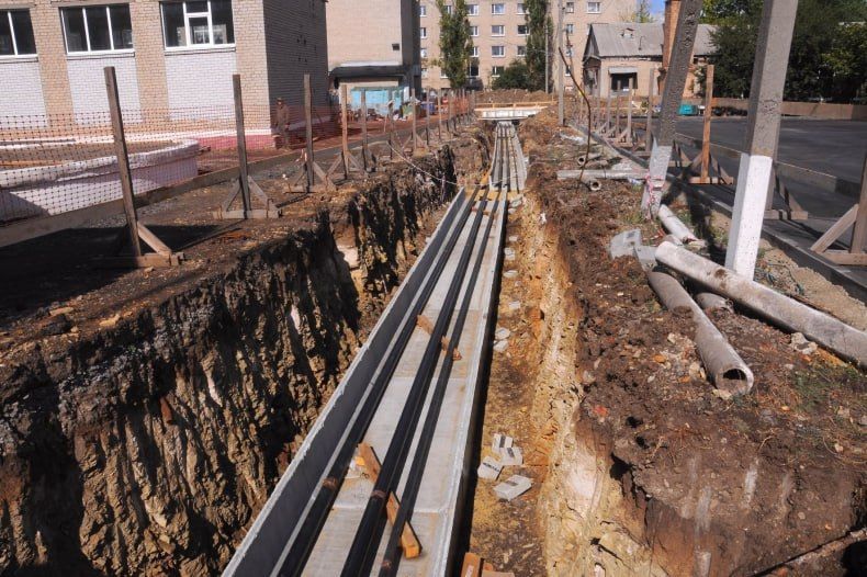 Губернатор Красноярского края оценил ход строительных работ в Свердловском колледже Губернатор Красноярского края оценил ход строительных работ в Свердловском колледже