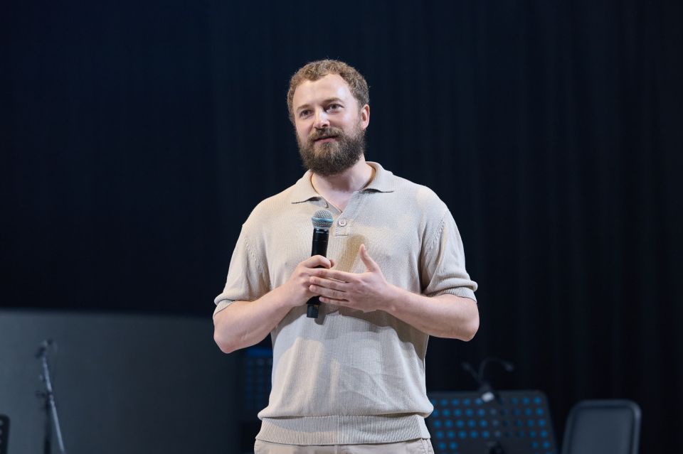 «Медийщики — это не мягкая, а умная сила, которая способна много чего изменить «Медийщики — это не мягкая, а умная сила, которая способна много чего изменить