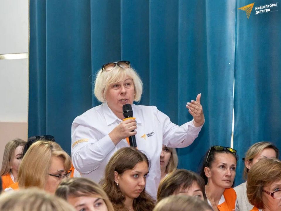 Новые вызовы — новые решения Новые вызовы — новые решения