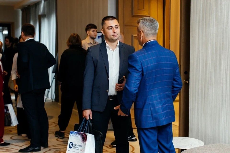 По итогам Федпрактики в Ростове-на-Дону предприятия Луганщины заключили ряд соглашений с компаниями регионов ЮФО и исторических территорий По итогам Федпрактики в Ростове-на-Дону предприятия Луганщины заключили ряд соглашений с компаниями регионов ЮФО и исторических территорий