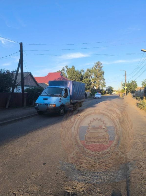 В Свердловском муниципальном округе сотрудники полиции проводят проверку по факту ДТП, в котором погиб пешеход