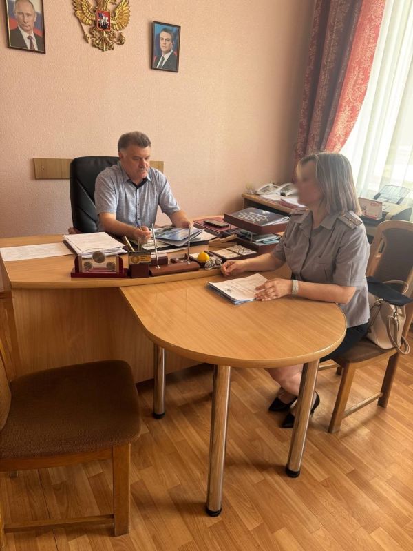 Сотрудники отдела трудовой адаптации осужденных регионального УФСИН провели ряд рабочих встреч Сотрудники отдела трудовой адаптации осужденных регионального УФСИН провели ряд рабочих встреч
